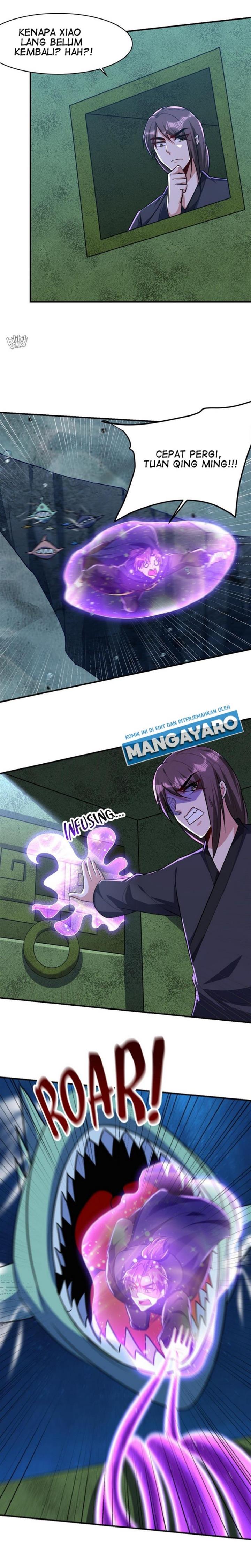 rise-of-the-demon-king - Chapter: 227