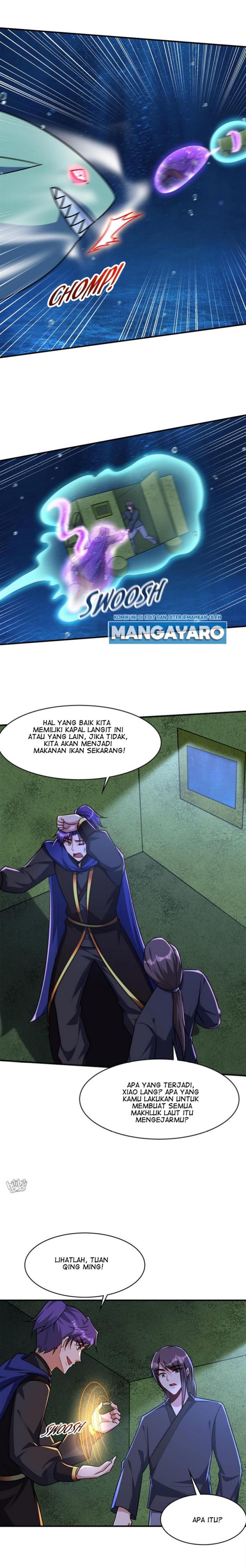 rise-of-the-demon-king - Chapter: 227