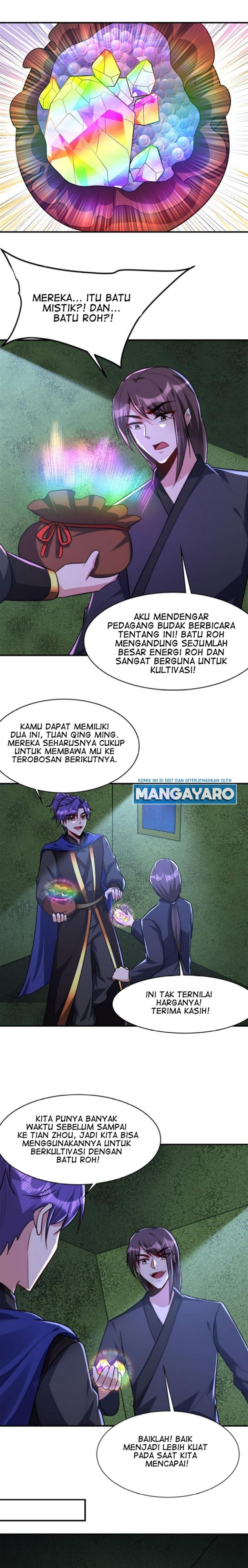 rise-of-the-demon-king - Chapter: 227