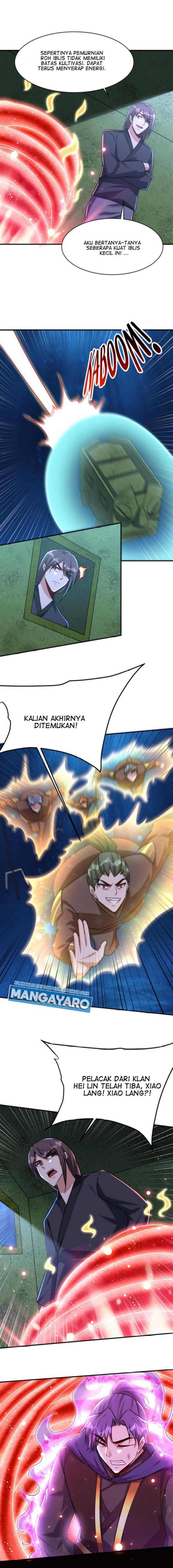 rise-of-the-demon-king - Chapter: 227