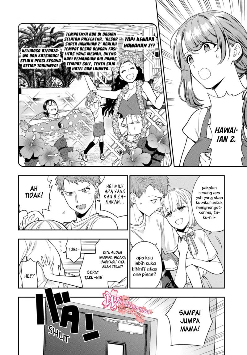 musume-janakute-watashi-mama-ga-suki-nano - Chapter: 14