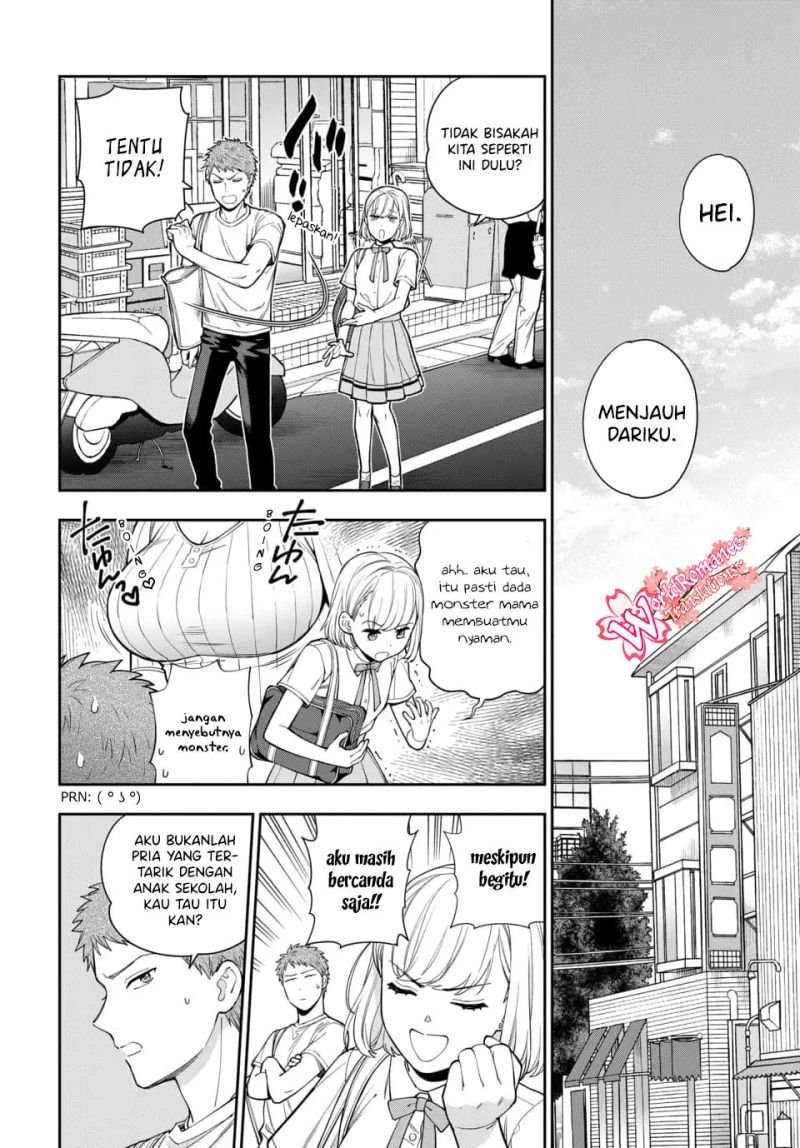 musume-janakute-watashi-mama-ga-suki-nano - Chapter: 14