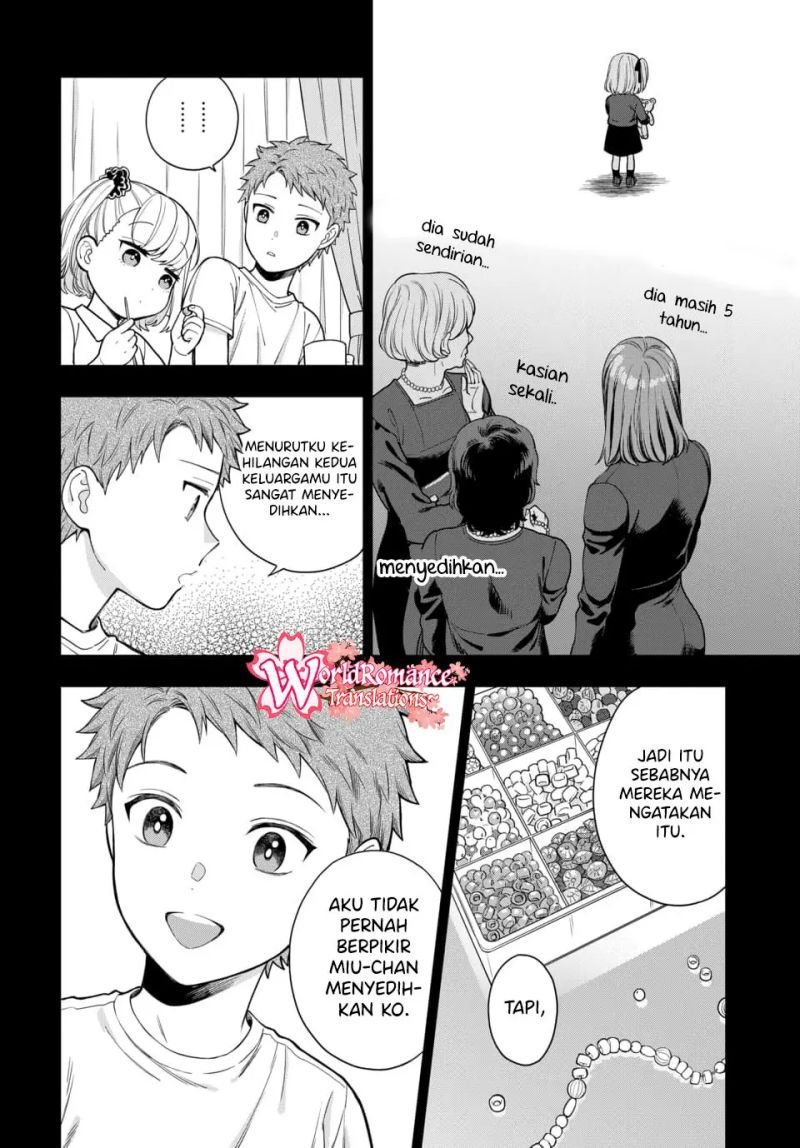 musume-janakute-watashi-mama-ga-suki-nano - Chapter: 14