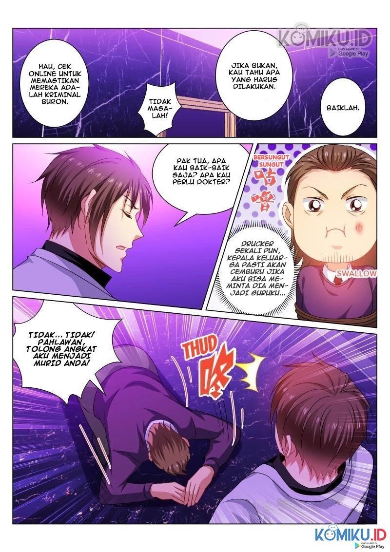 very-pure - Chapter: 277