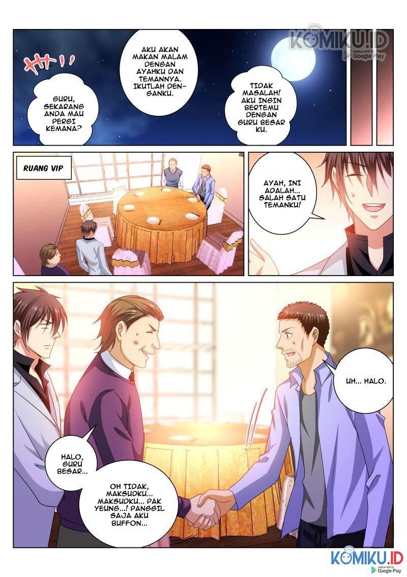 very-pure - Chapter: 278