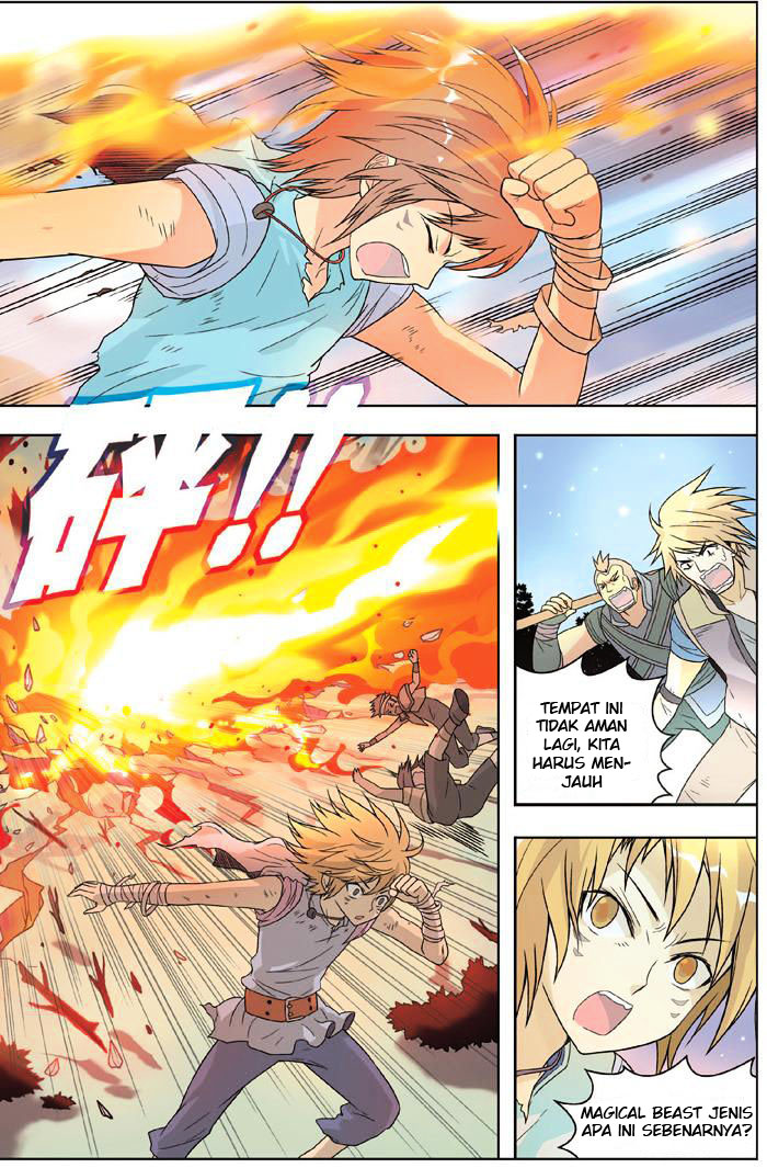 panlong - Chapter: 6