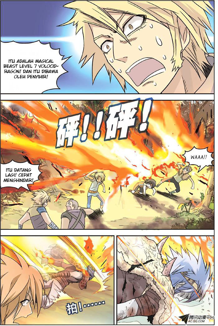 panlong - Chapter: 6