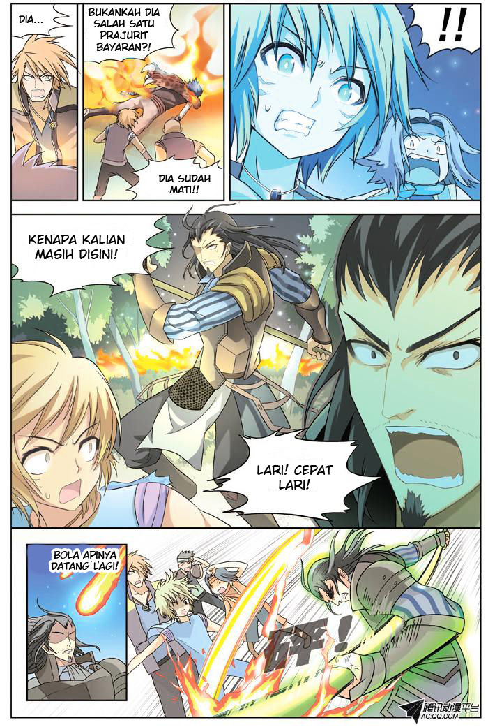 panlong - Chapter: 6