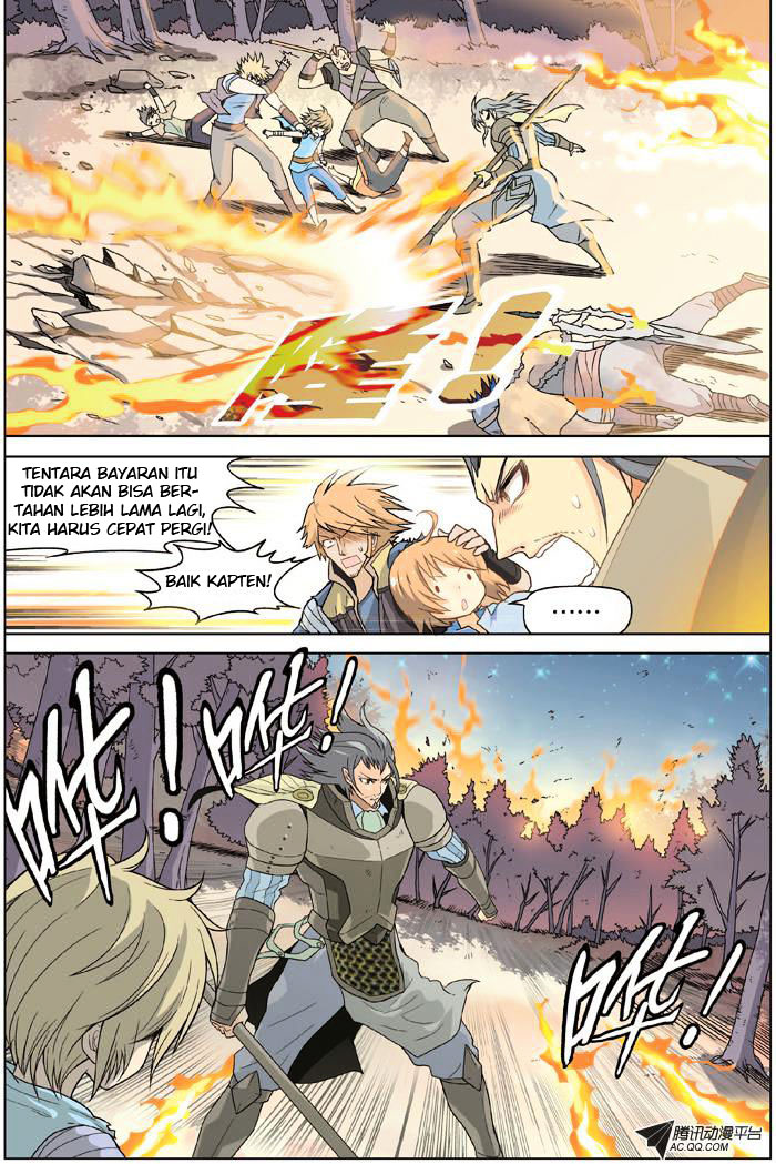 panlong - Chapter: 6