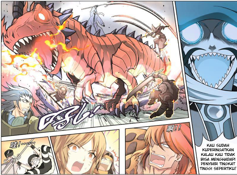 panlong - Chapter: 6
