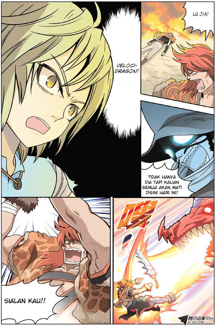 panlong - Chapter: 6