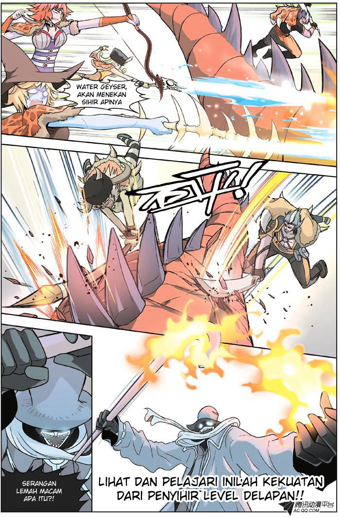 panlong - Chapter: 6