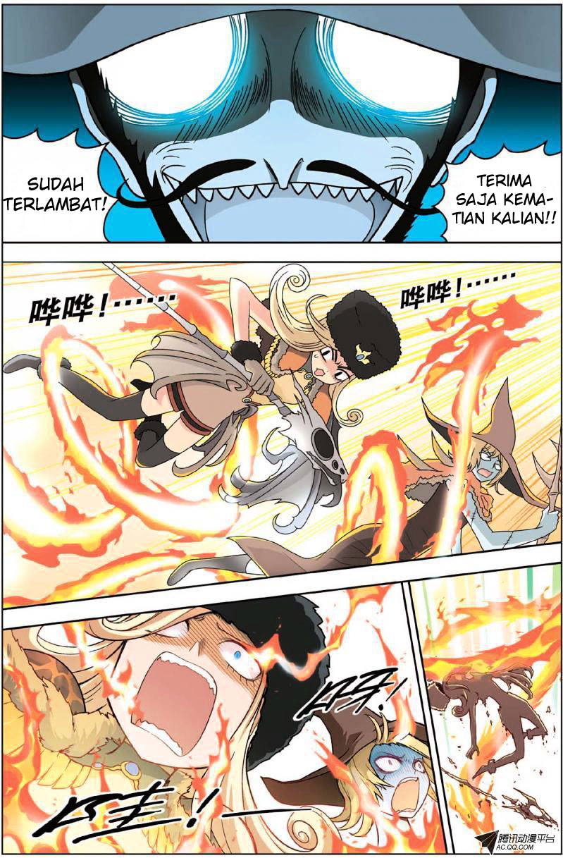 panlong - Chapter: 6
