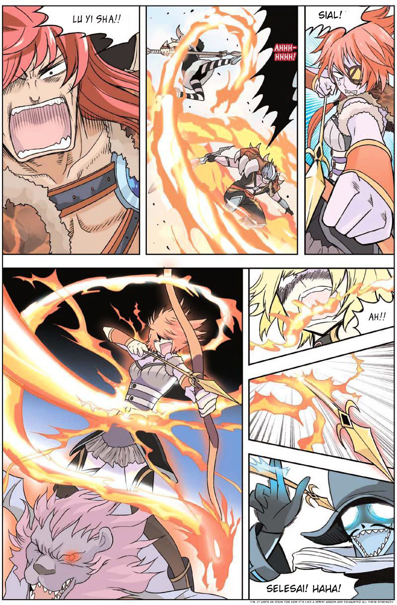 panlong - Chapter: 6