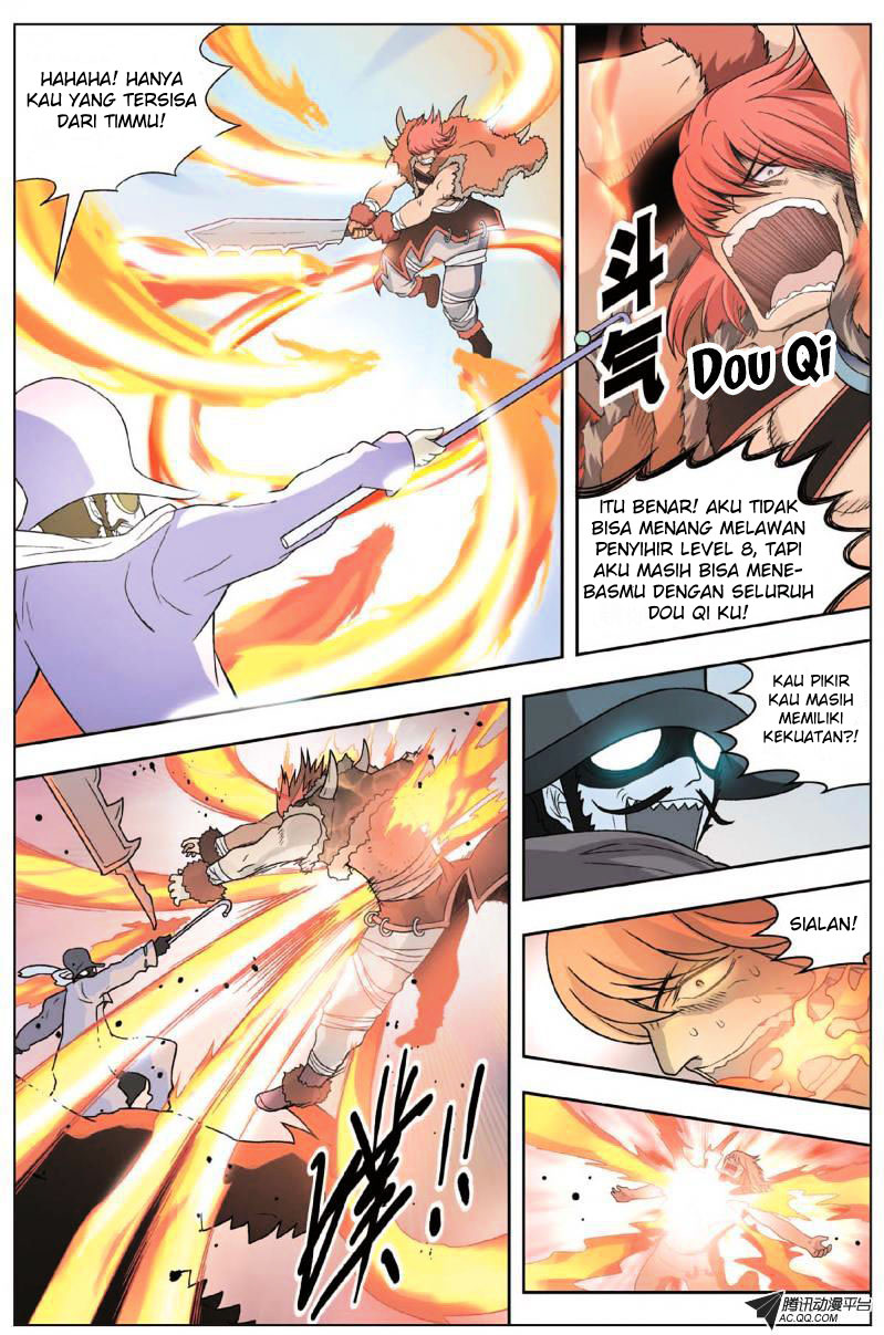 panlong - Chapter: 6