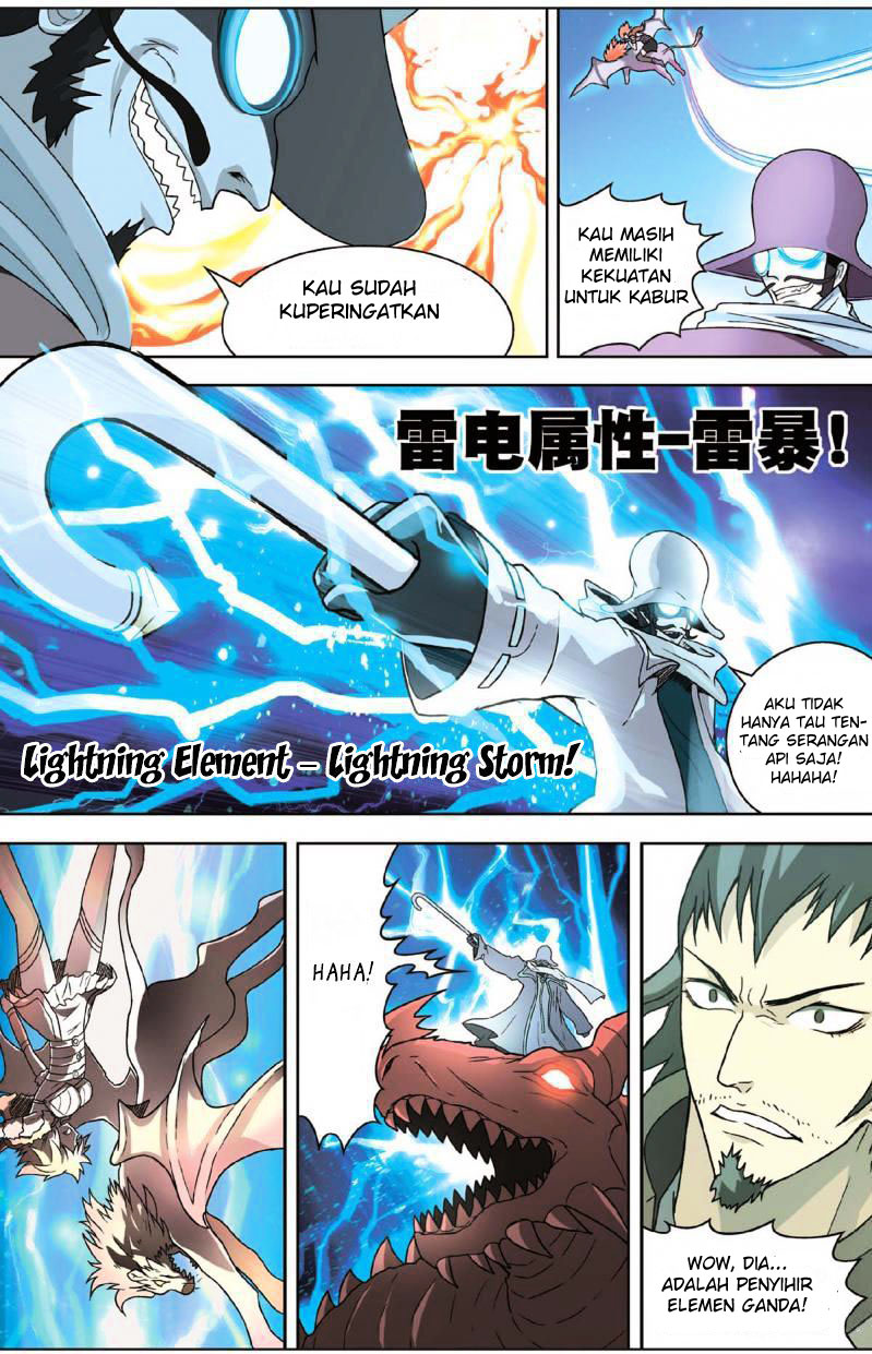 panlong - Chapter: 6