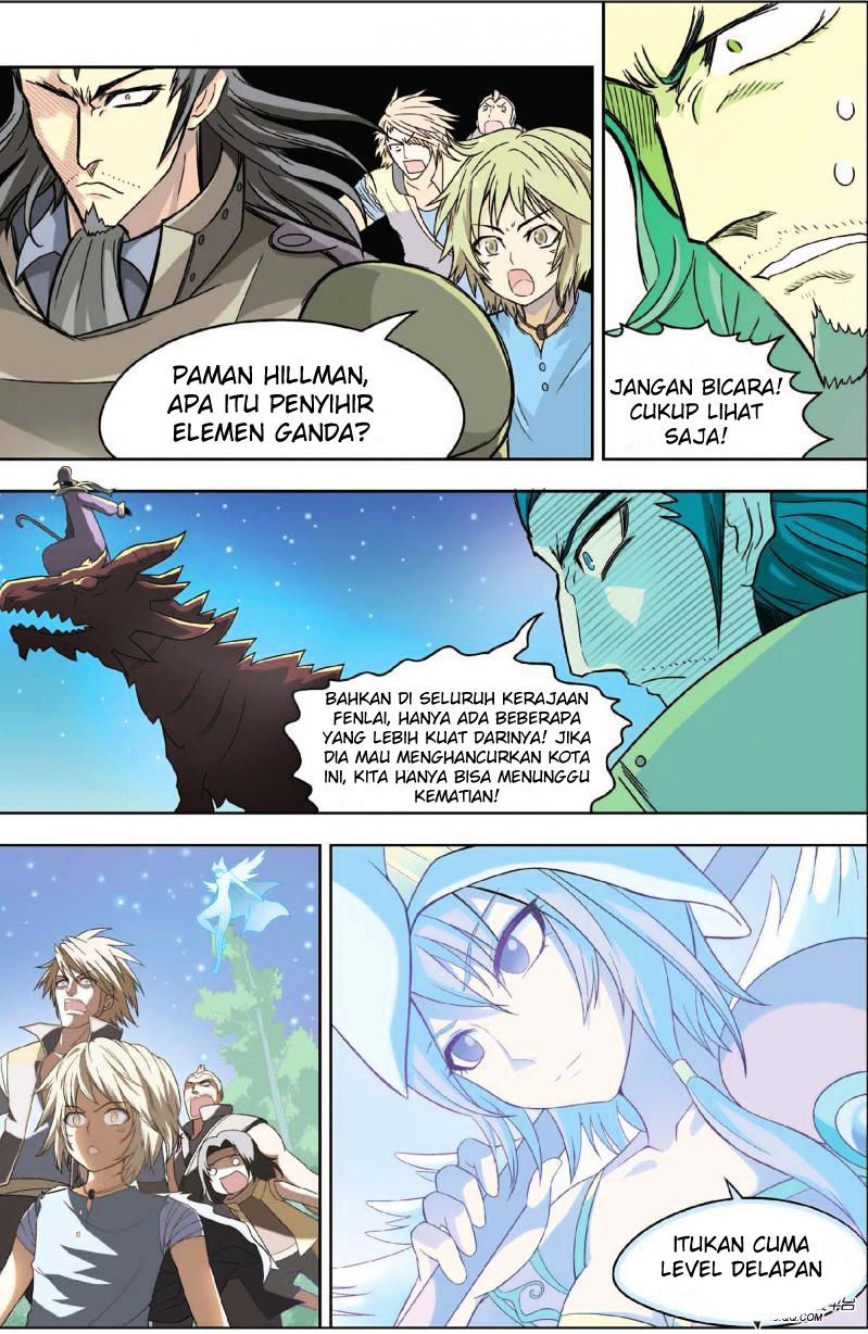 panlong - Chapter: 6