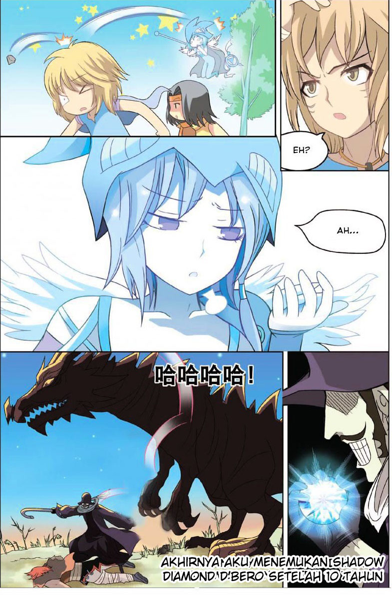panlong - Chapter: 6