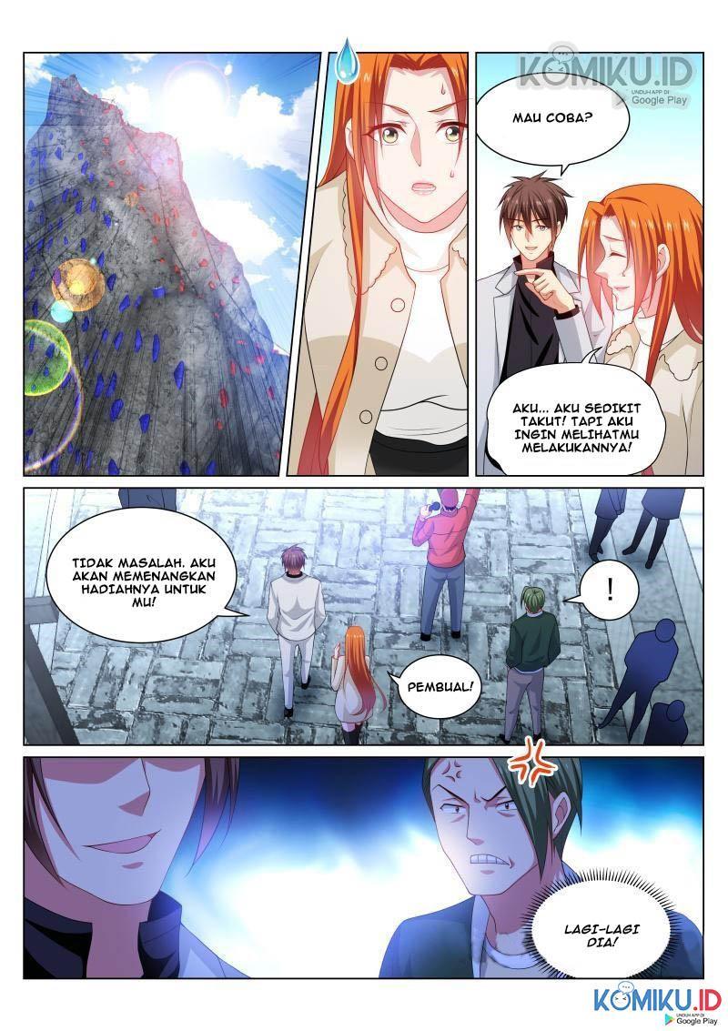 very-pure - Chapter: 281