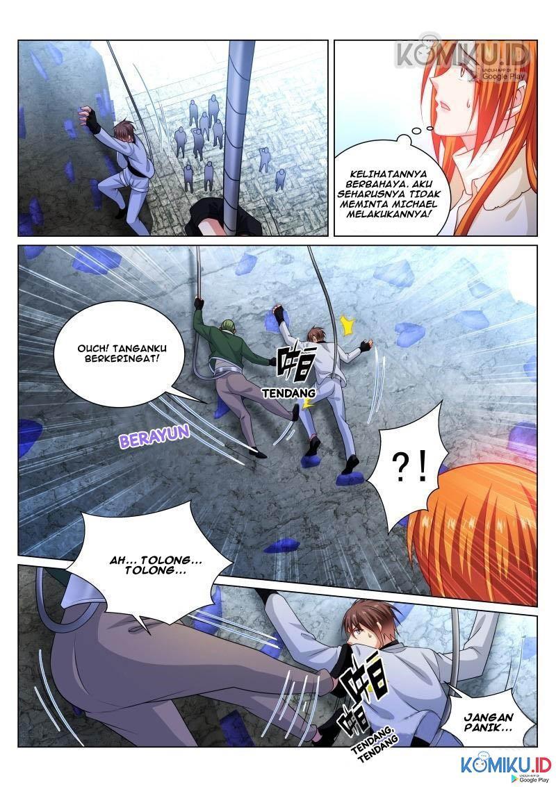 very-pure - Chapter: 281