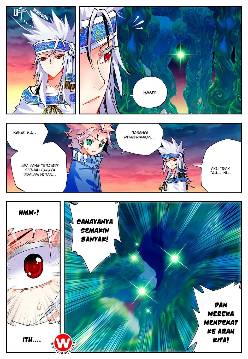 x-epoch-of-dragon - Chapter: 39