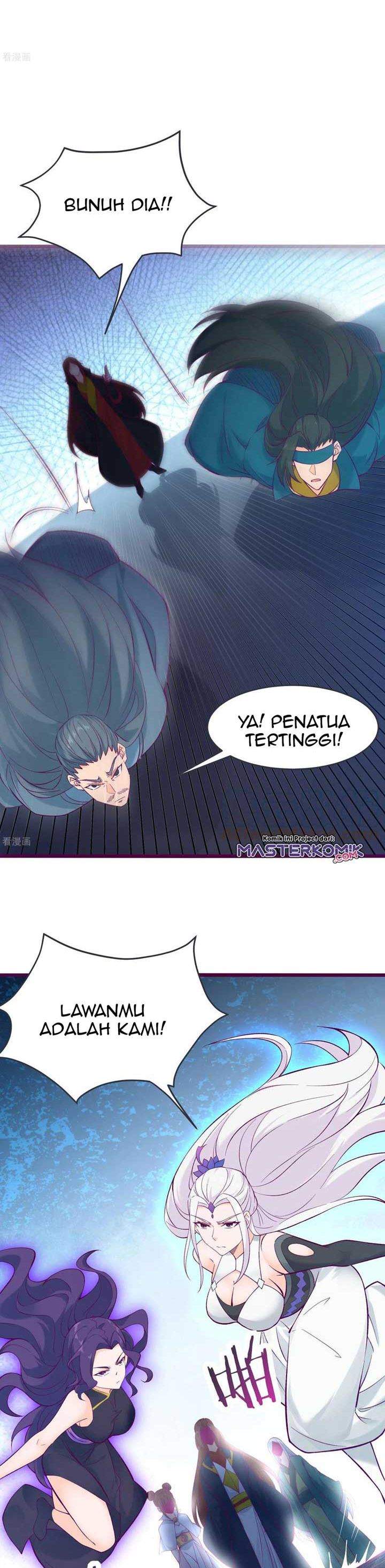 apprentices-are-all-female-devil - Chapter: 44