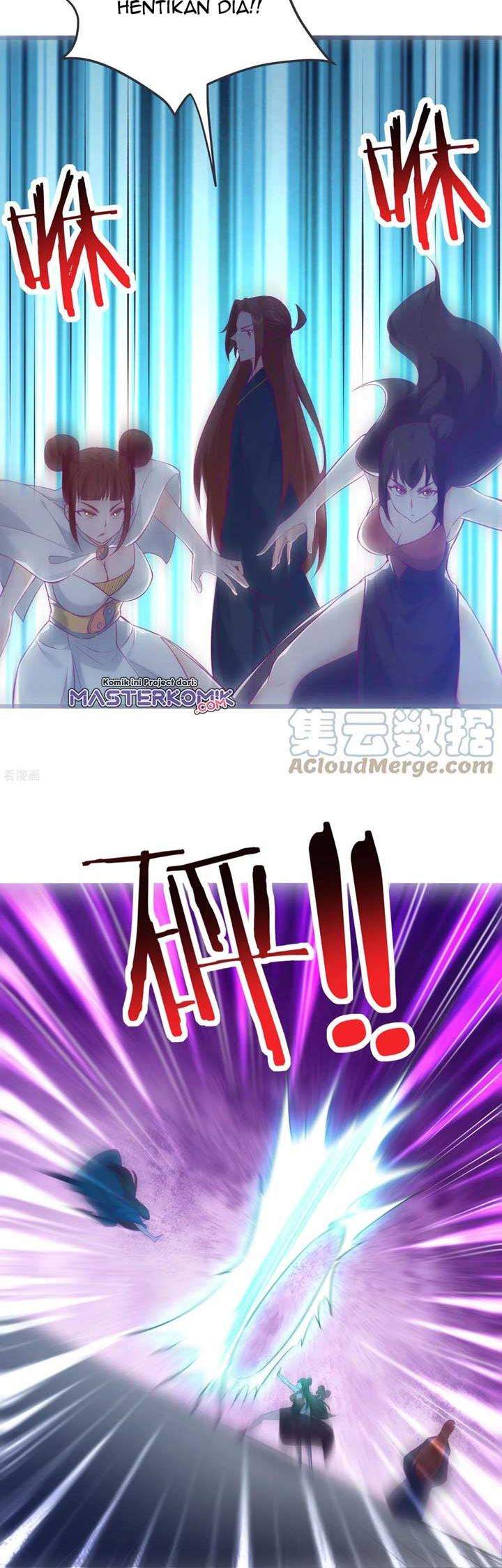 apprentices-are-all-female-devil - Chapter: 44