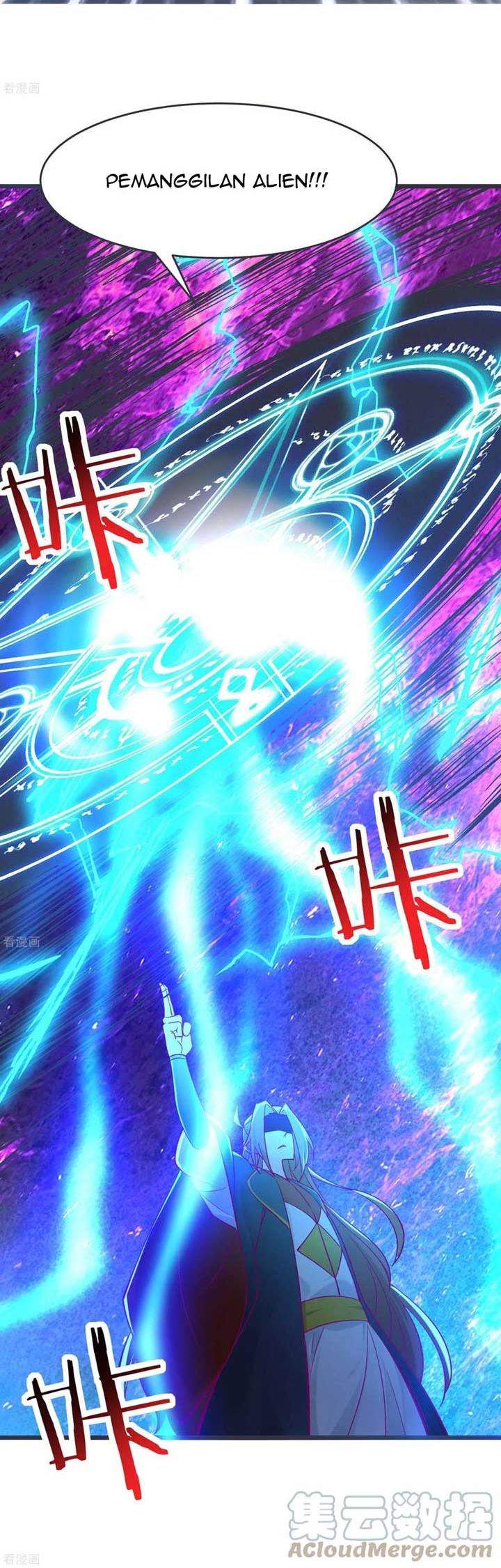apprentices-are-all-female-devil - Chapter: 44