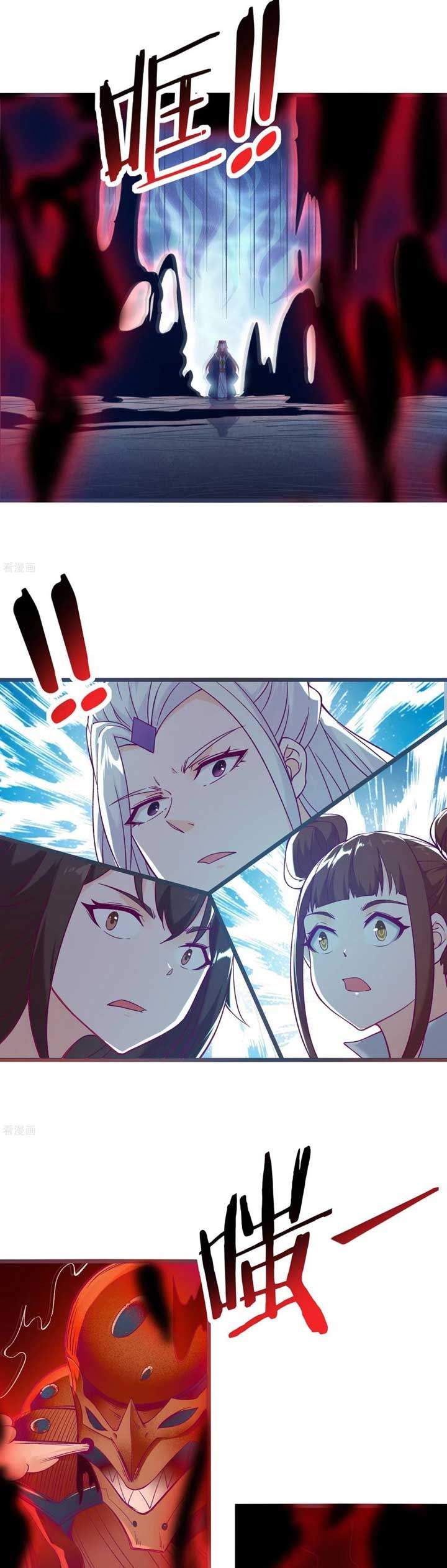 apprentices-are-all-female-devil - Chapter: 44