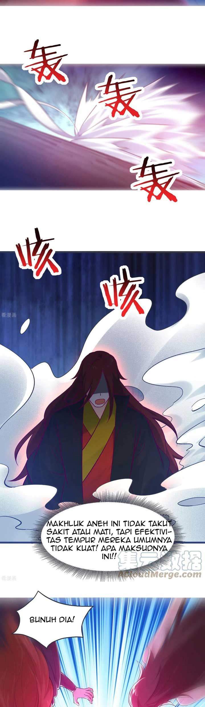 apprentices-are-all-female-devil - Chapter: 44