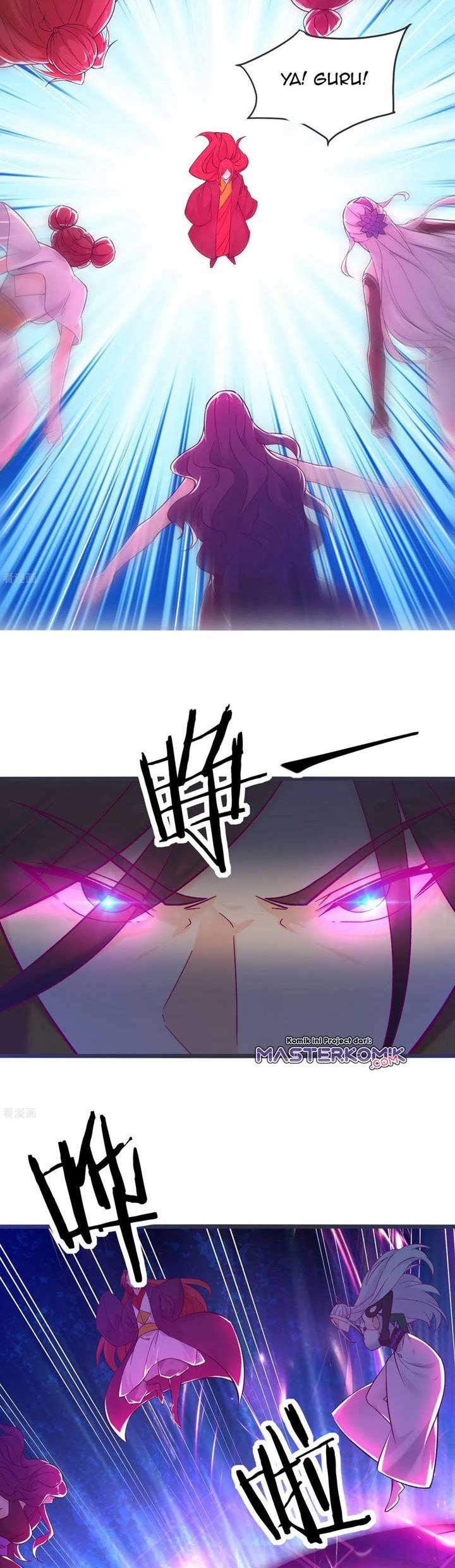 apprentices-are-all-female-devil - Chapter: 44