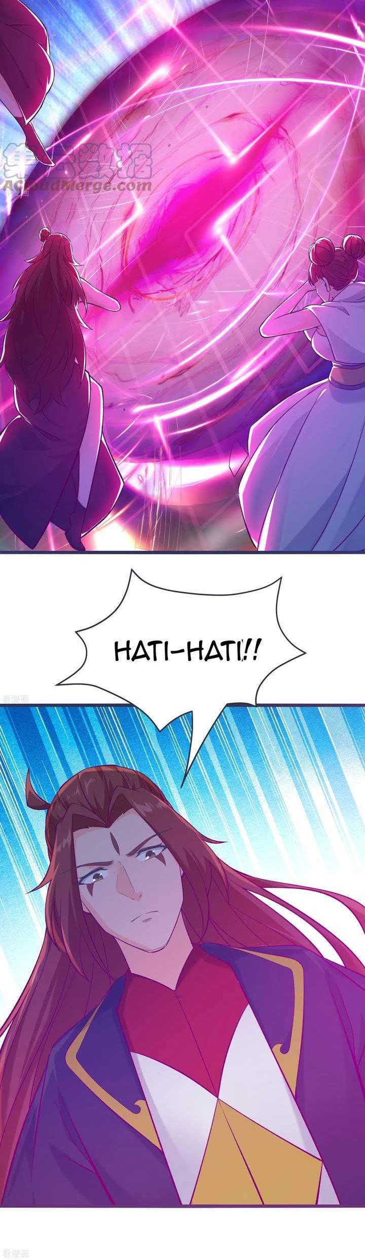 apprentices-are-all-female-devil - Chapter: 44