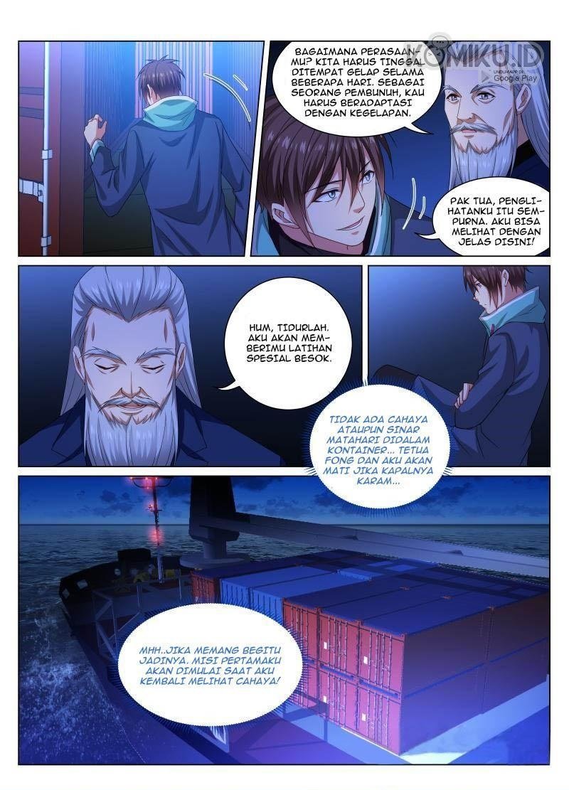 very-pure - Chapter: 282