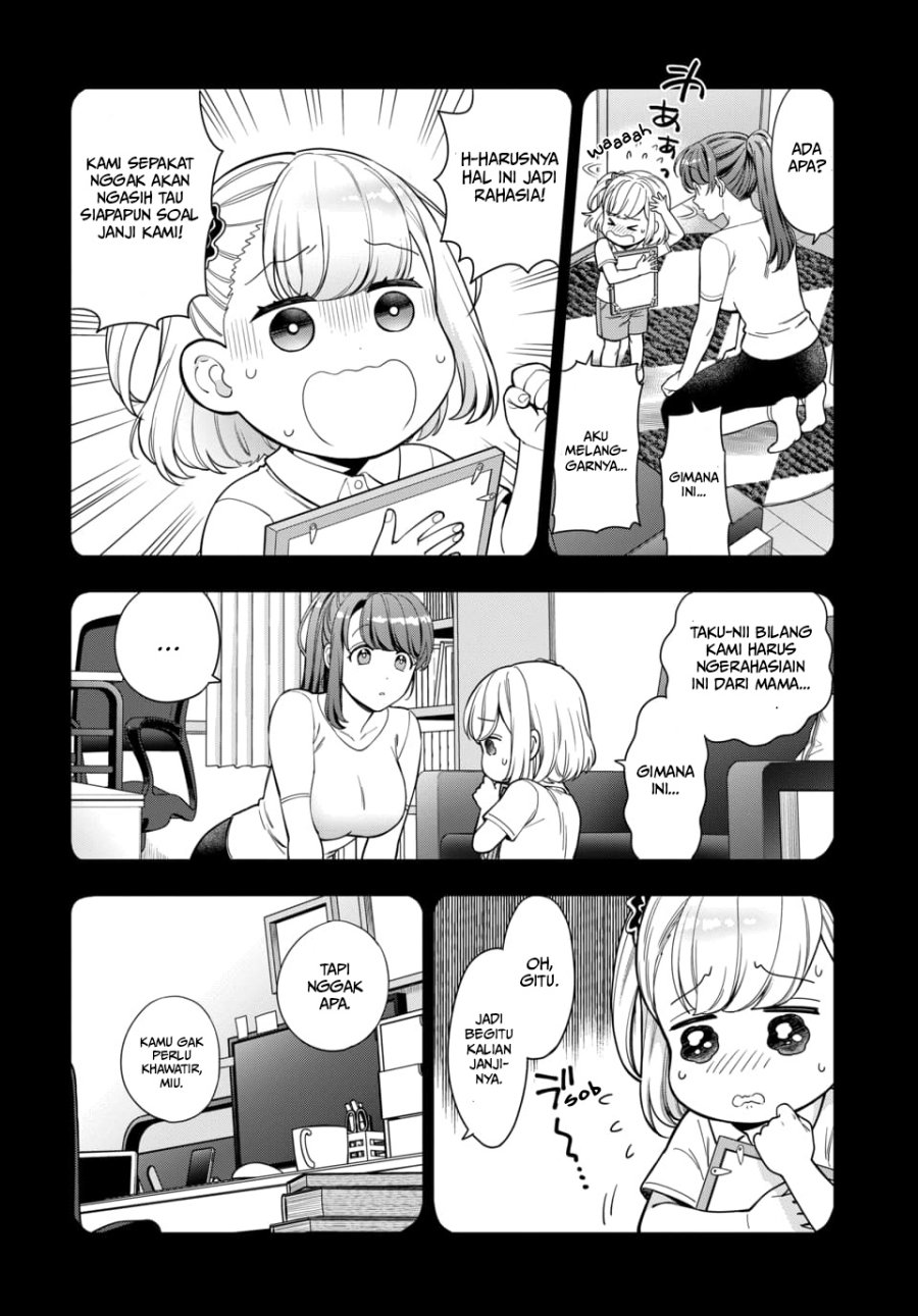 musume-janakute-watashi-mama-ga-suki-nano - Chapter: 19