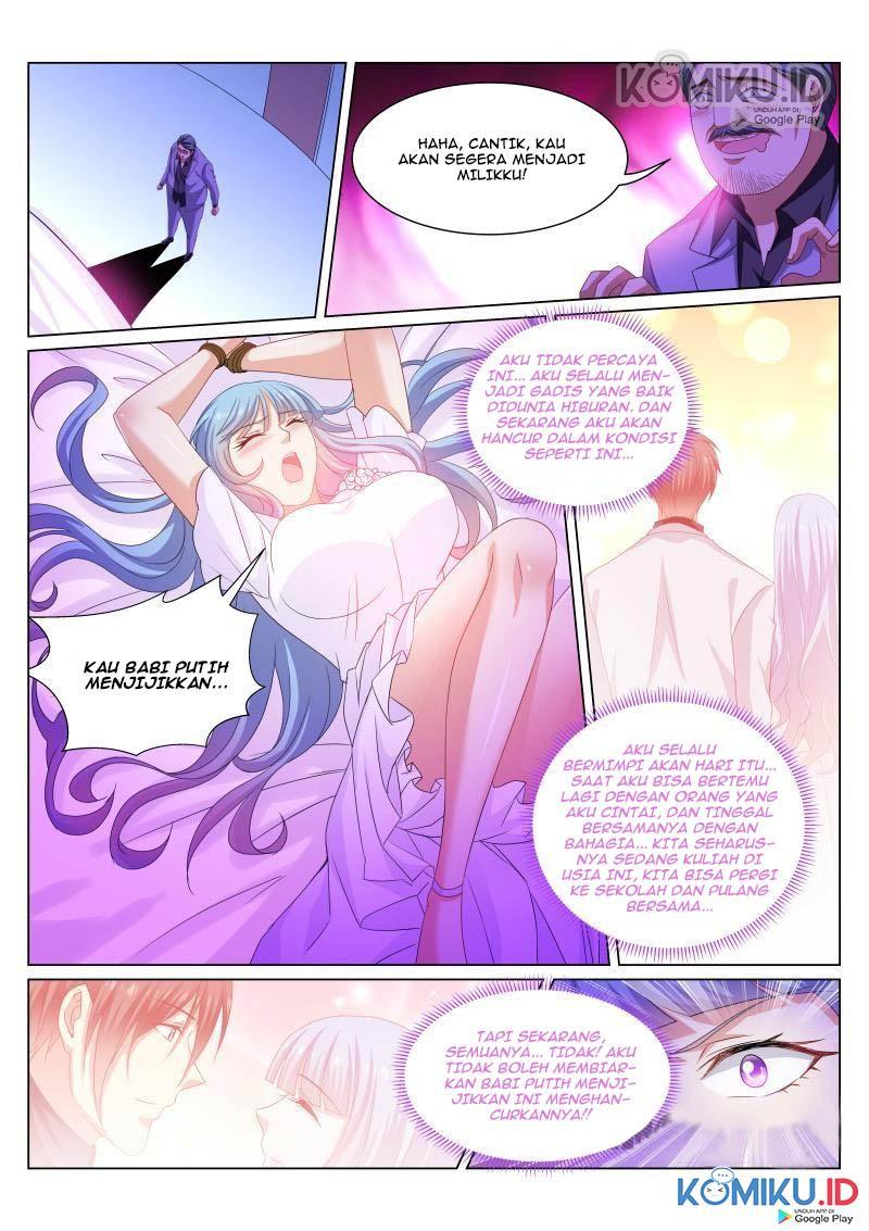 very-pure - Chapter: 284