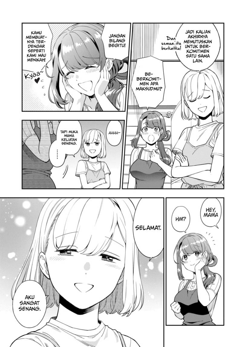 musume-janakute-watashi-mama-ga-suki-nano - Chapter: 22