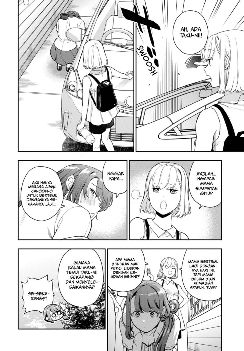 musume-janakute-watashi-mama-ga-suki-nano - Chapter: 22