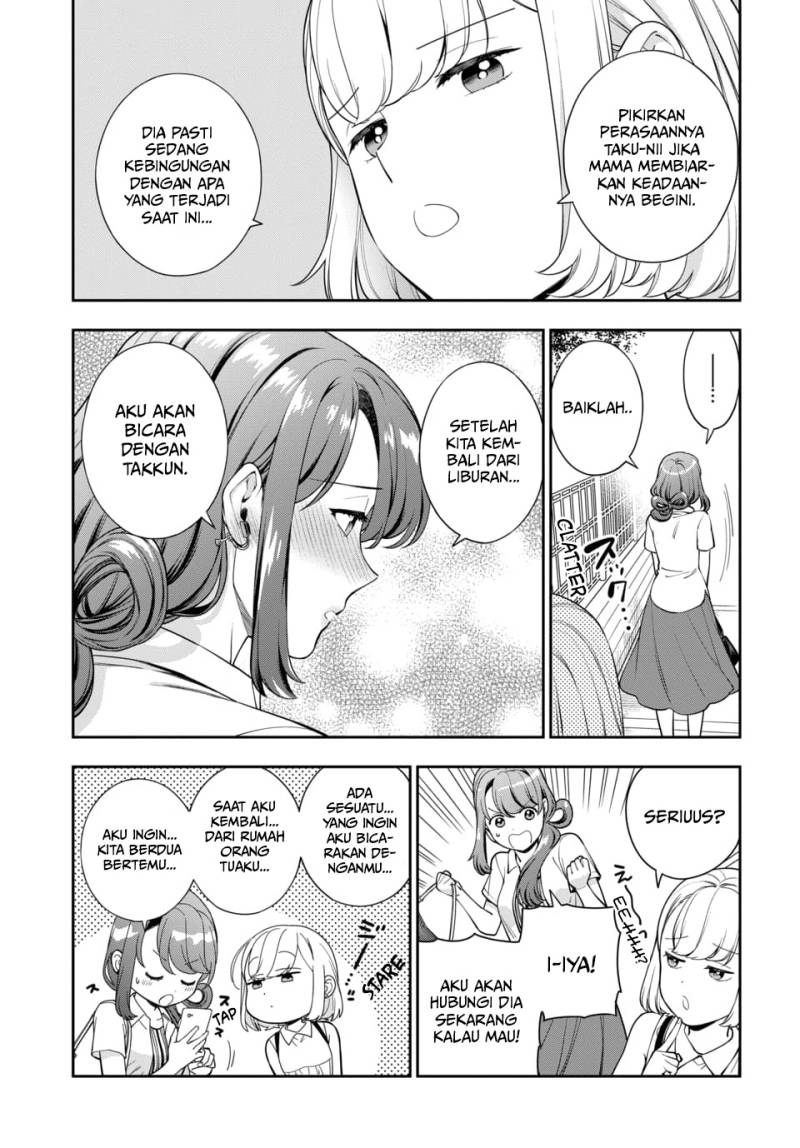 musume-janakute-watashi-mama-ga-suki-nano - Chapter: 22