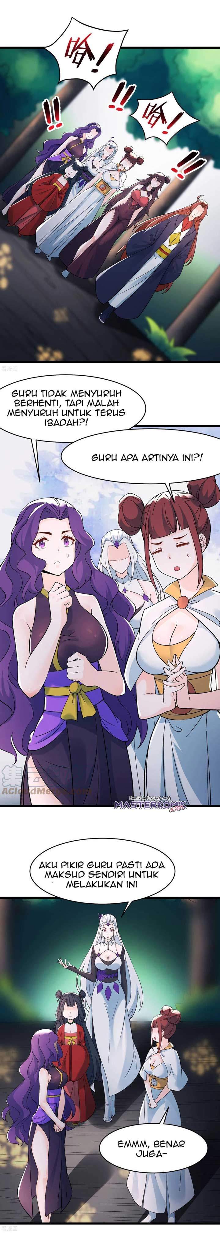 apprentices-are-all-female-devil - Chapter: 49