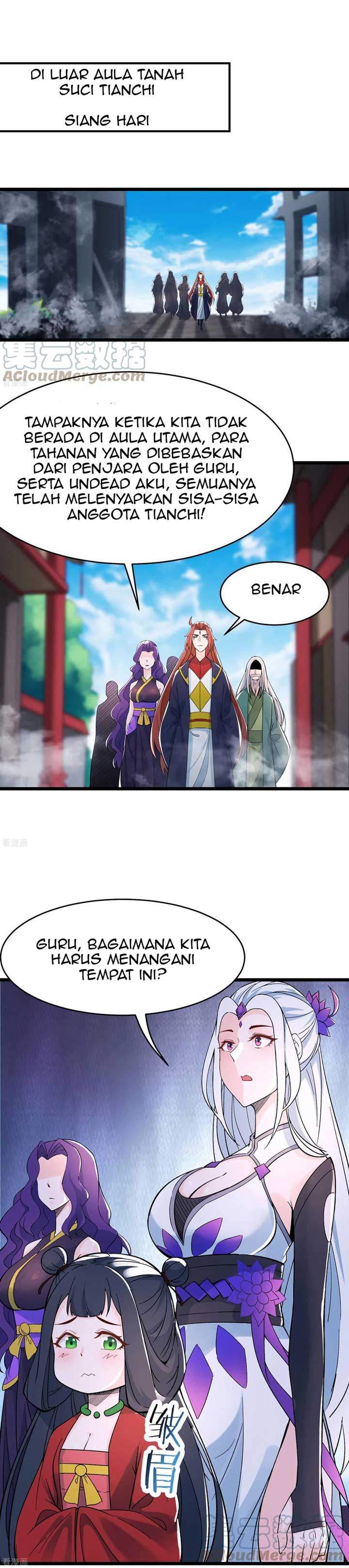 apprentices-are-all-female-devil - Chapter: 49