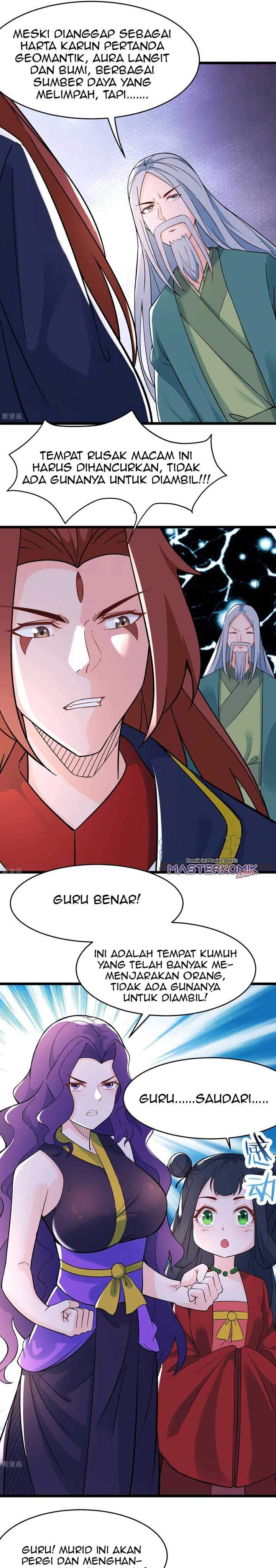 apprentices-are-all-female-devil - Chapter: 49