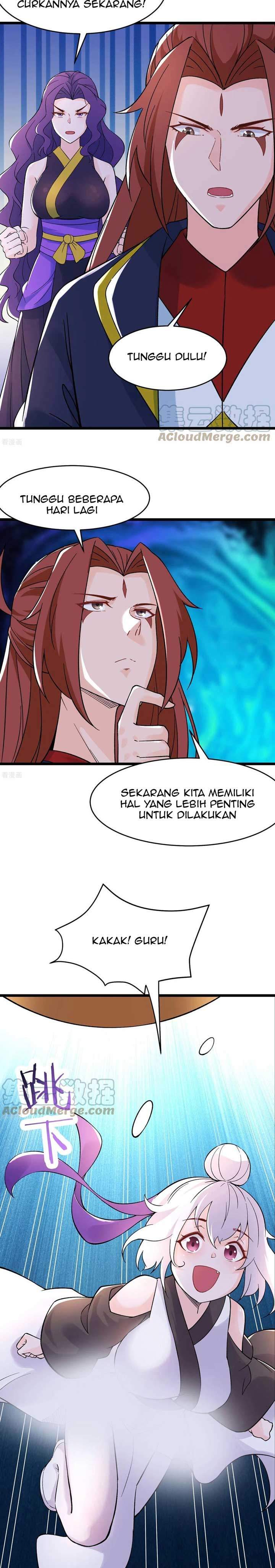 apprentices-are-all-female-devil - Chapter: 49