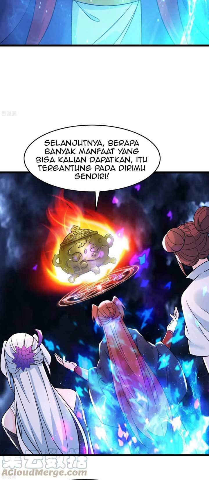 apprentices-are-all-female-devil - Chapter: 49