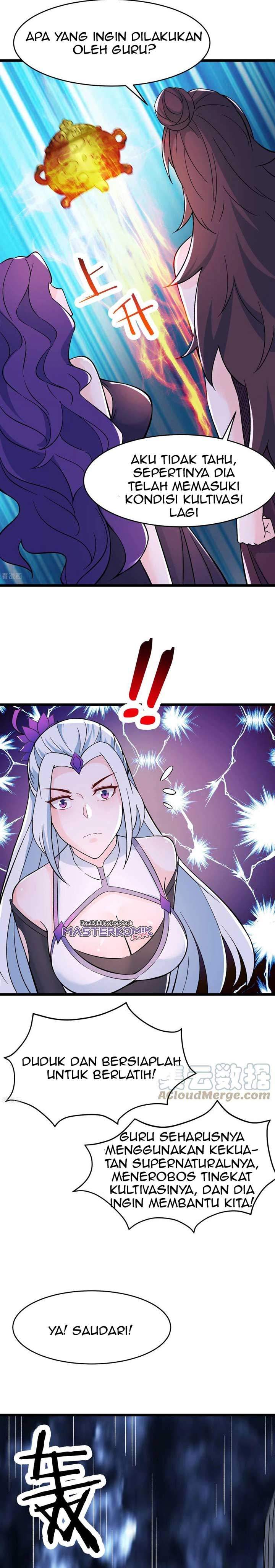 apprentices-are-all-female-devil - Chapter: 49