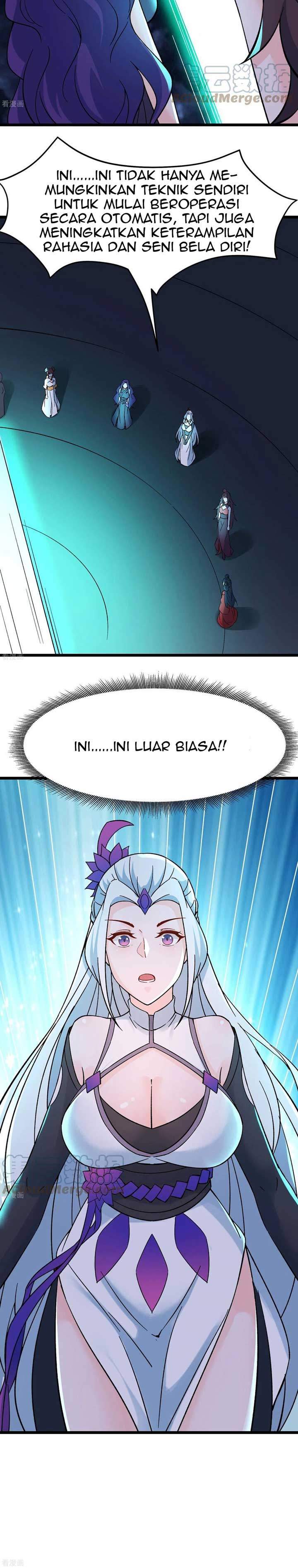 apprentices-are-all-female-devil - Chapter: 49