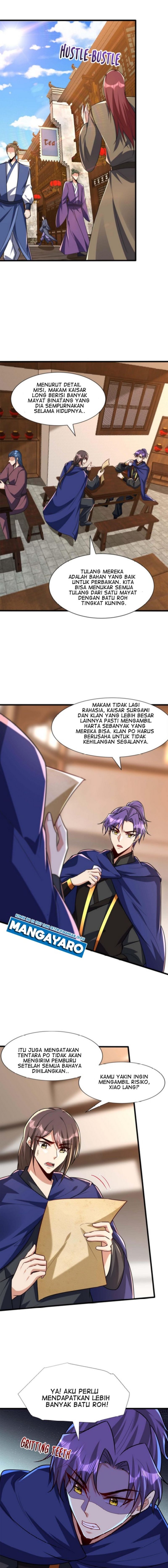rise-of-the-demon-king - Chapter: 238