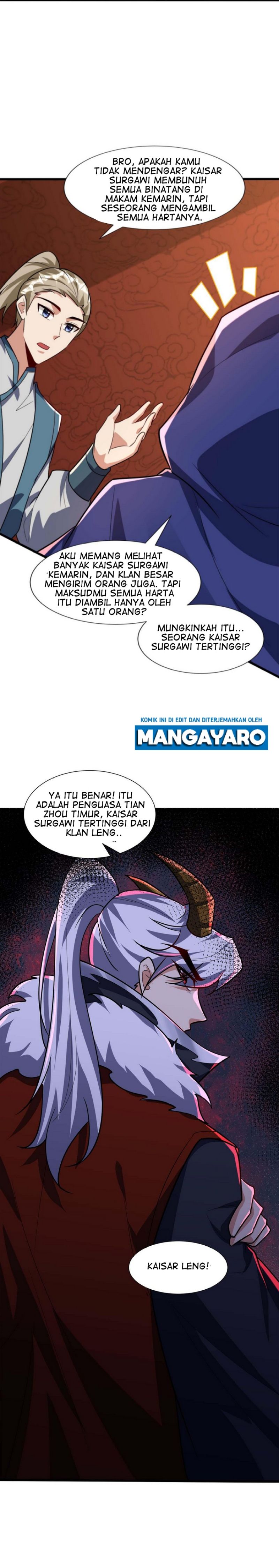 rise-of-the-demon-king - Chapter: 238