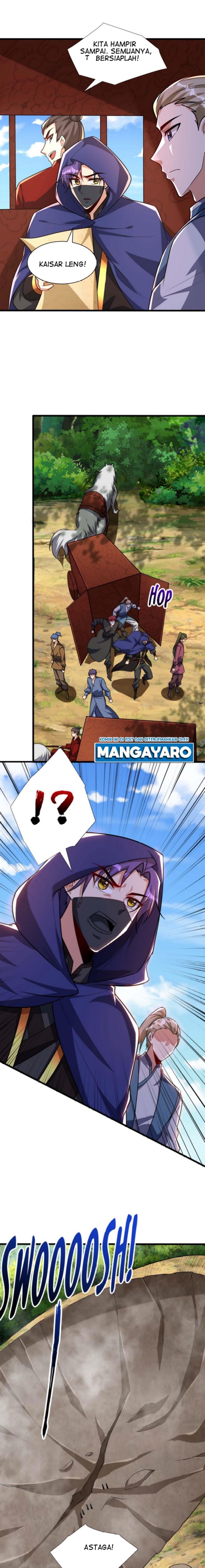 rise-of-the-demon-king - Chapter: 238