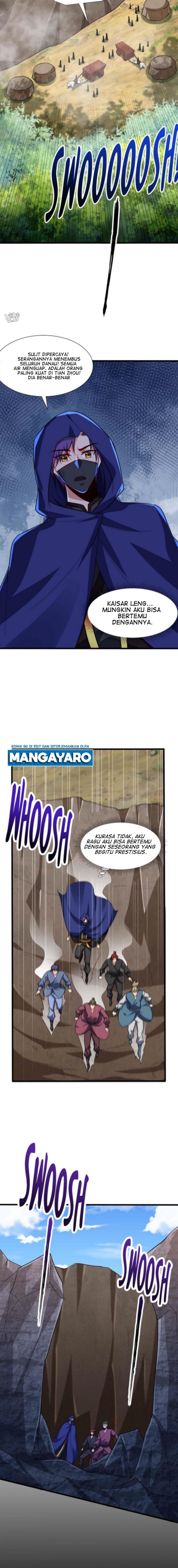 rise-of-the-demon-king - Chapter: 238
