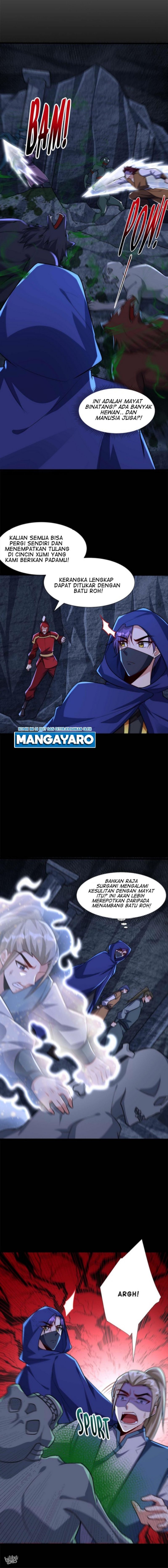 rise-of-the-demon-king - Chapter: 238